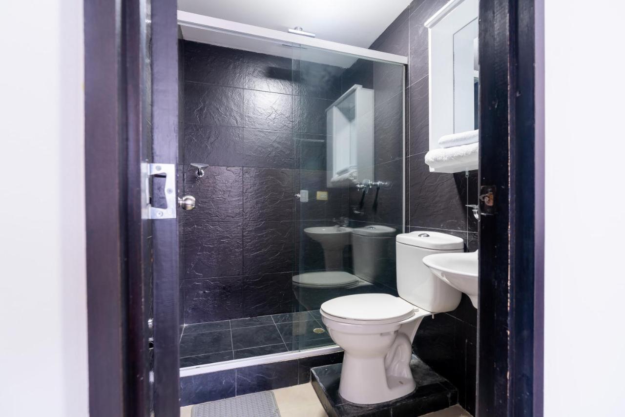 Hotel Ayenda Coliving La 78A Medellín Exteriér fotografie