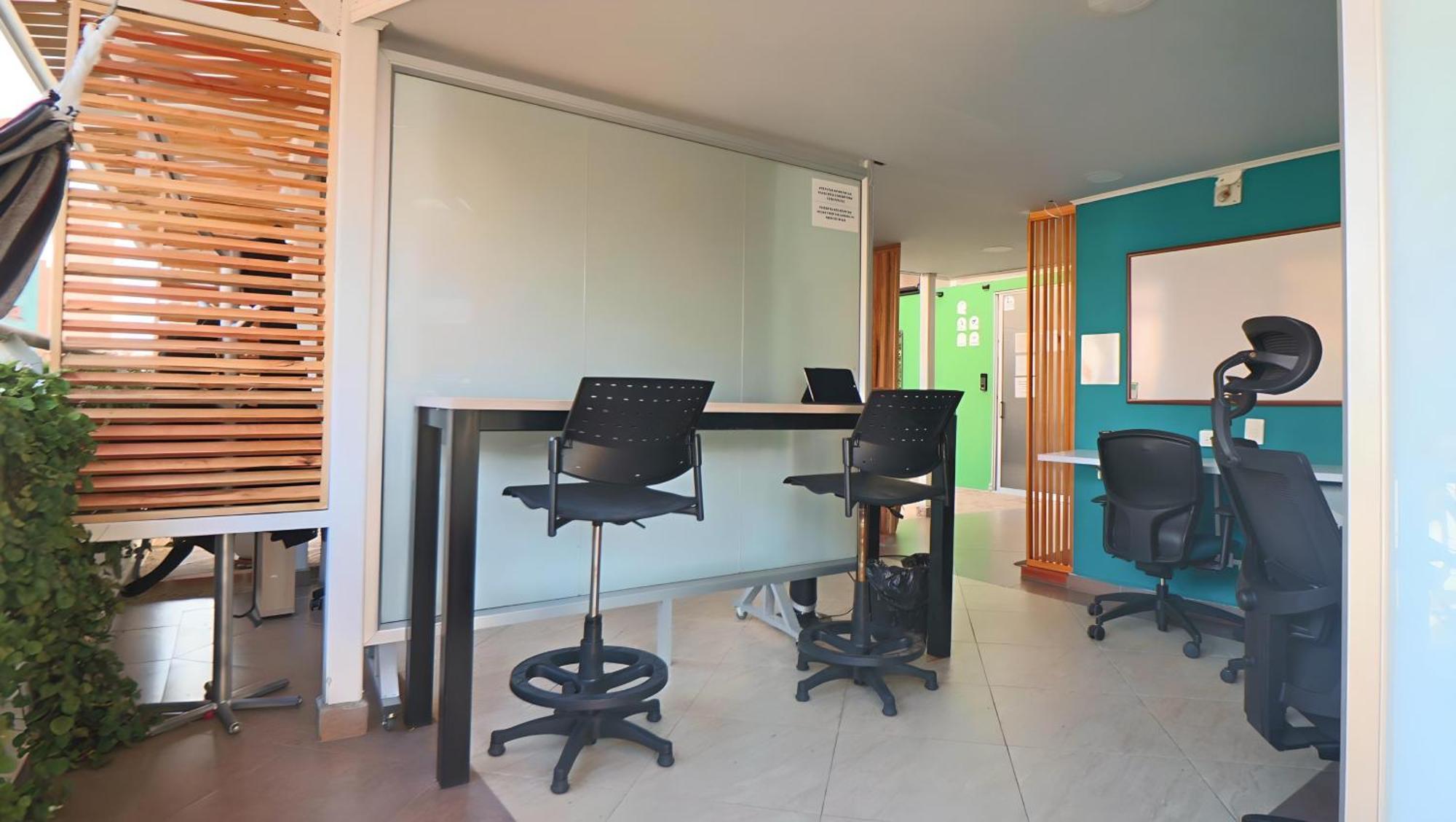Hotel Ayenda Coliving La 78A Medellín Exteriér fotografie