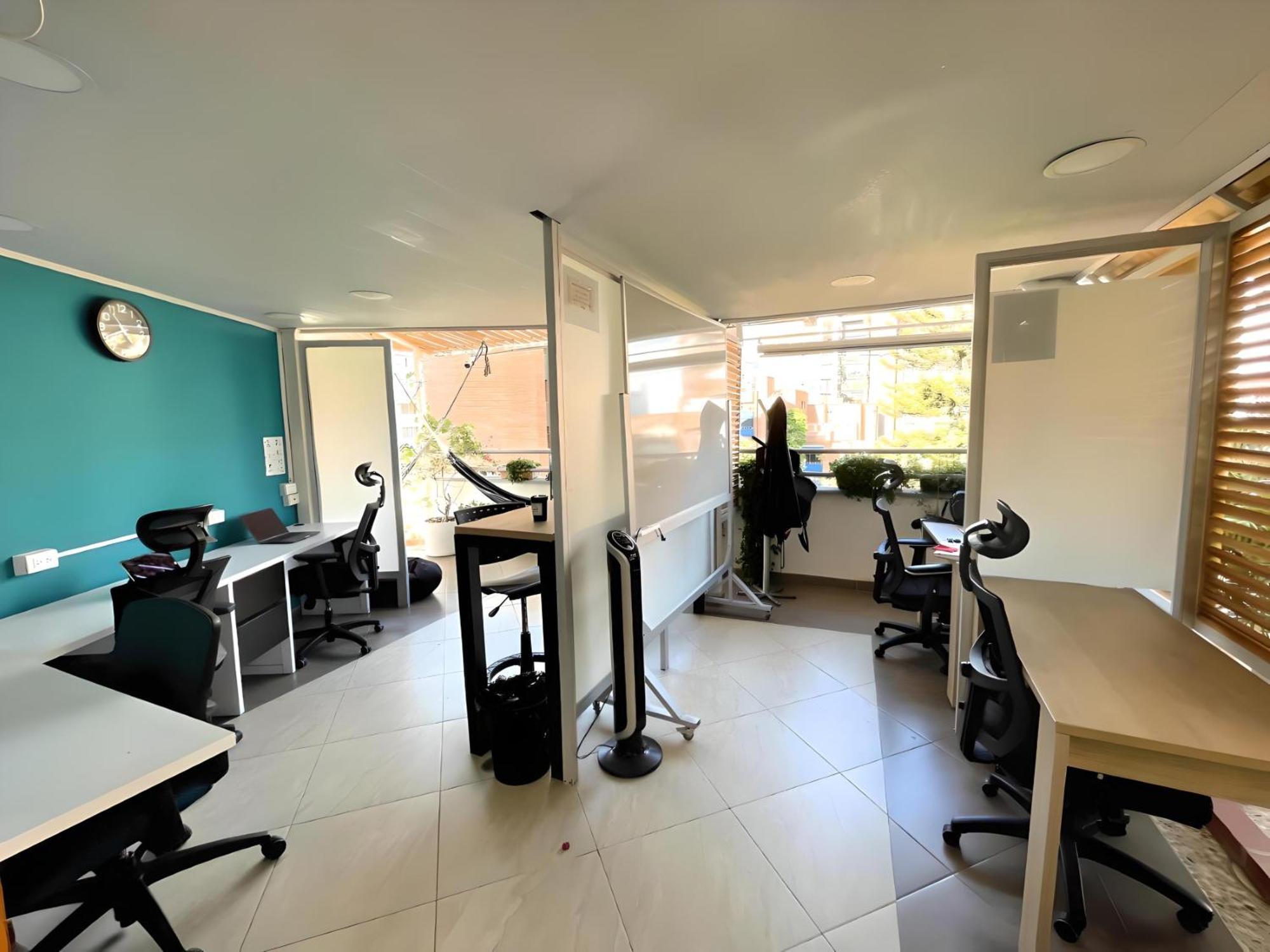 Hotel Ayenda Coliving La 78A Medellín Exteriér fotografie